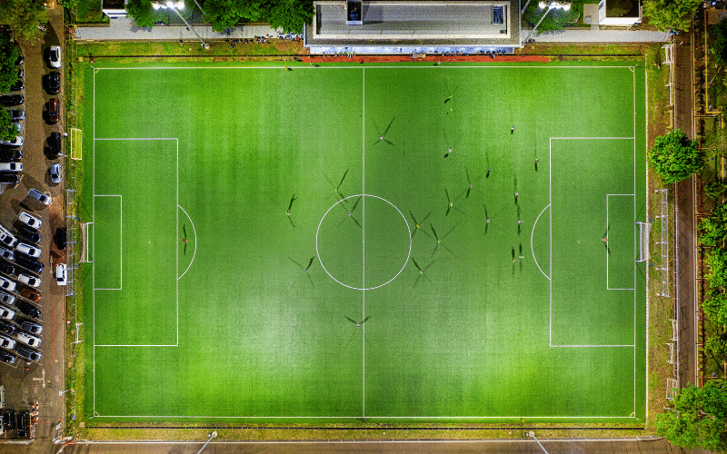 Commercial Finance For Football Clubs