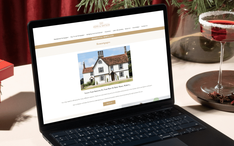 Case Study: Further Advance for Home Improvements in Fleet