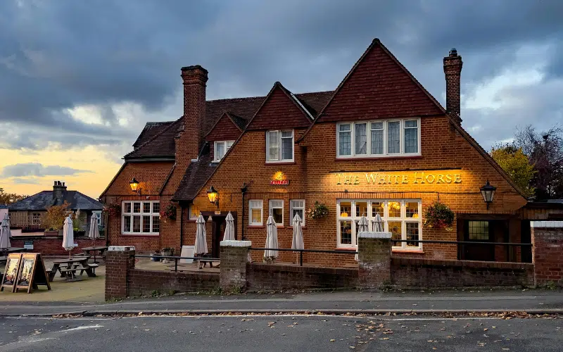 Mortgages For Pubs