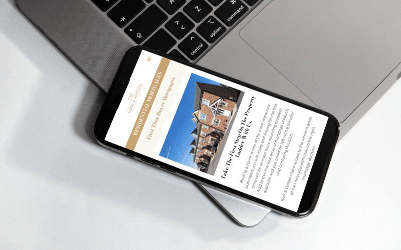 Case Study: Supporting First-Time Buyers in Petersfield