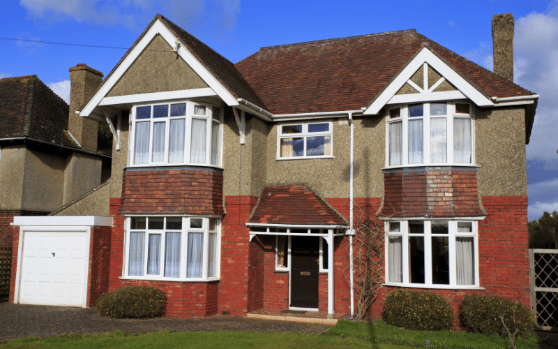 Bridging Loan for HMO Conversion