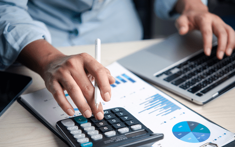 Costs And Fees When Buying Your Home