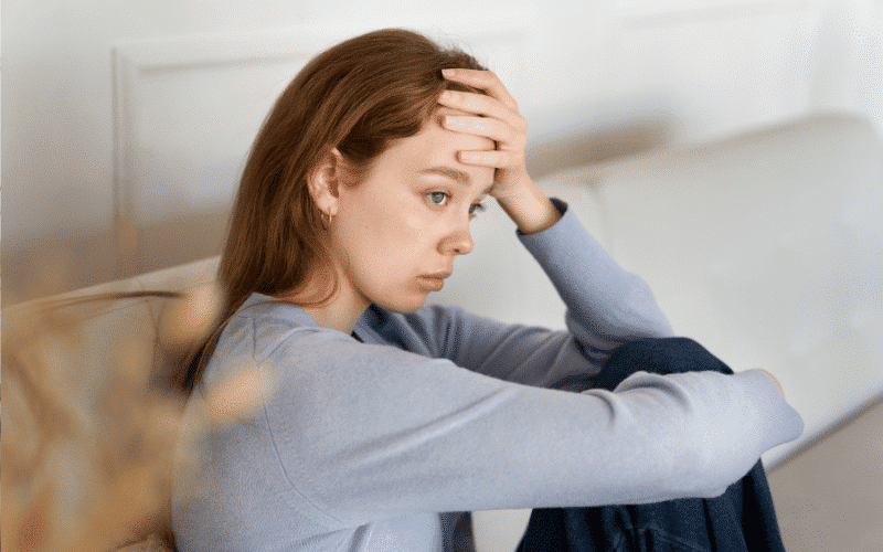 Life Insurance with Anxiety & Depression
