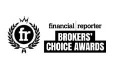 Financial Reporter Awards Logo