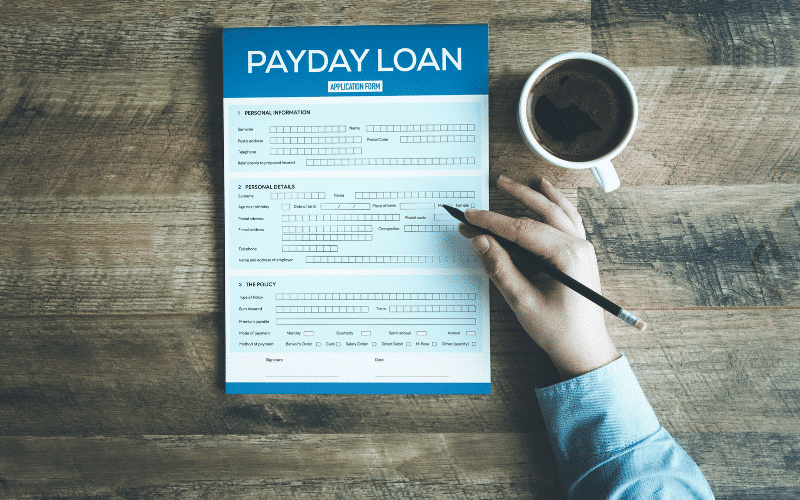 Can You Get a Mortgage After Using Payday Loans?