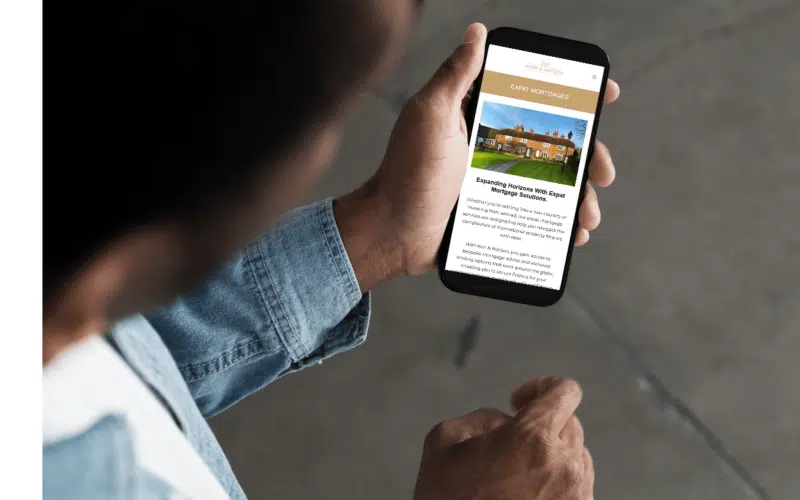 Case Study: Expat Buy-to-Let with a Competitive Fixed Rate