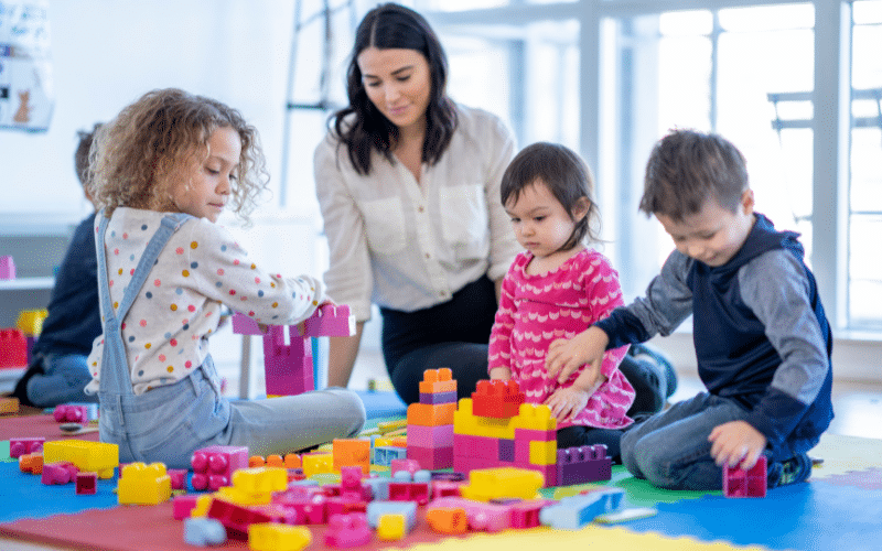 How Do Childcare Costs and School Fees Affect Your Mortgage?