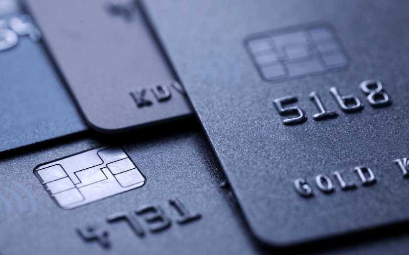 How Do Credit Cards Affect a Mortgage Application?