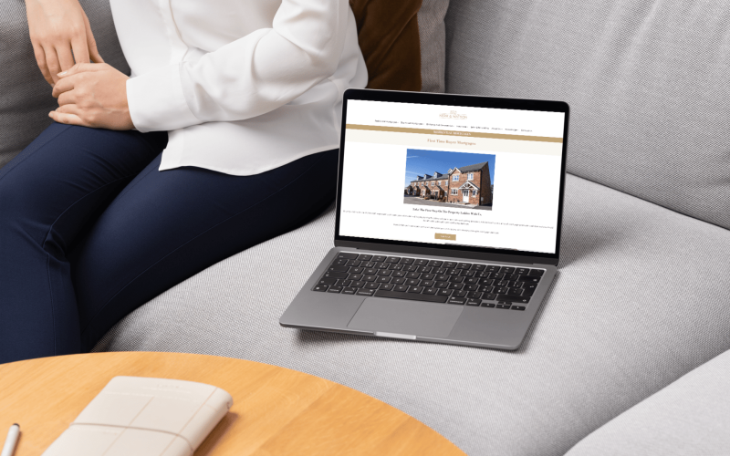 Case Study: JBSP Mortgage in Essex with Spousal Visa Challenge